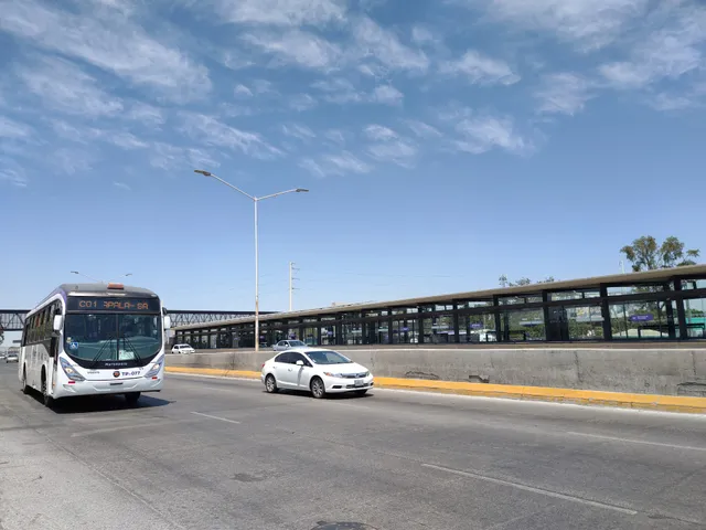 Barranca De Huentitán