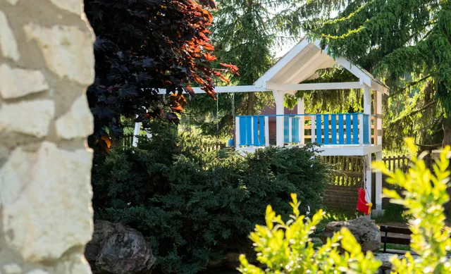 Agroturystyka pod Strażnicą Łutowiec