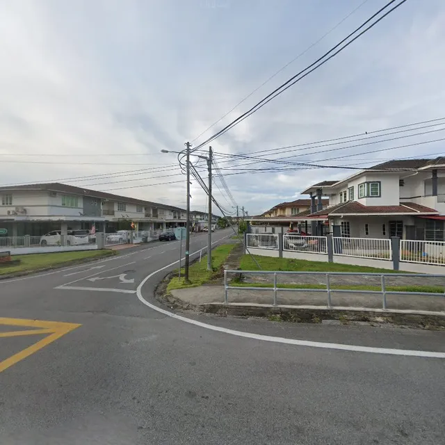 Butterfly Cottage Homestay Kuching