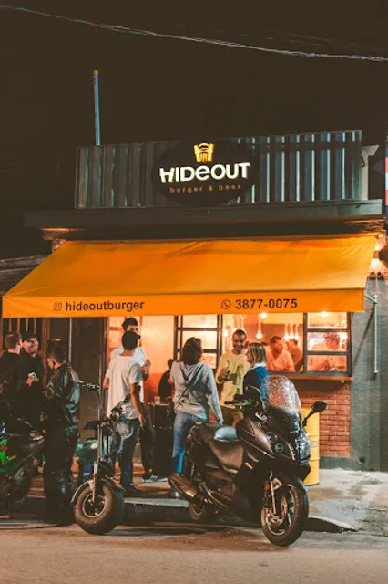 VDB - Burger & Meals