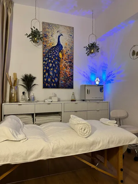 Majestic Massage Bucharest