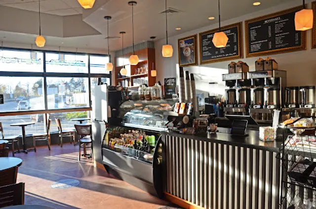 The Coffee Tree Roasters