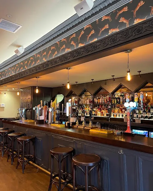 Blackfriars of Bell Street