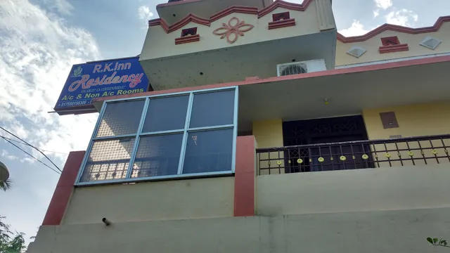 R.K.Inn Guest House