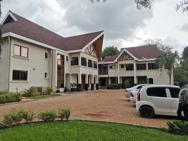 Haven Stay Eldoret