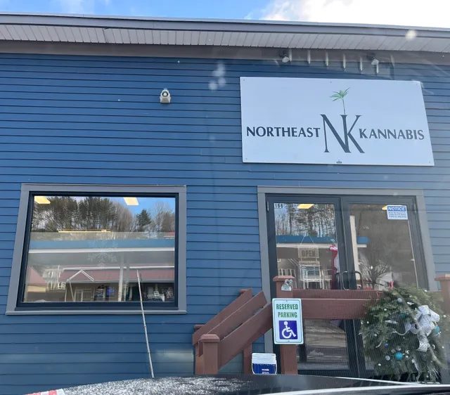 Northeast Kannabis