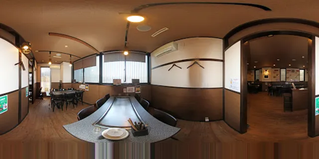 お好み焼き＆鉄板焼 おたふく 蔵