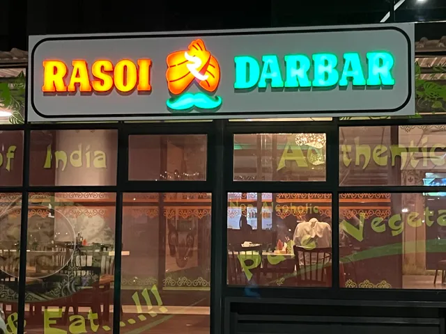 Rasoi Darbar Restaurant