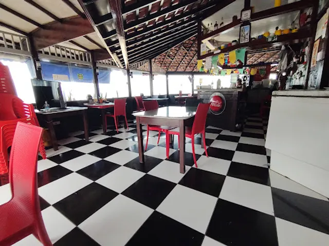 Farol Bar e Restaurante | Restaurante de Frutos do Mar em São Luís