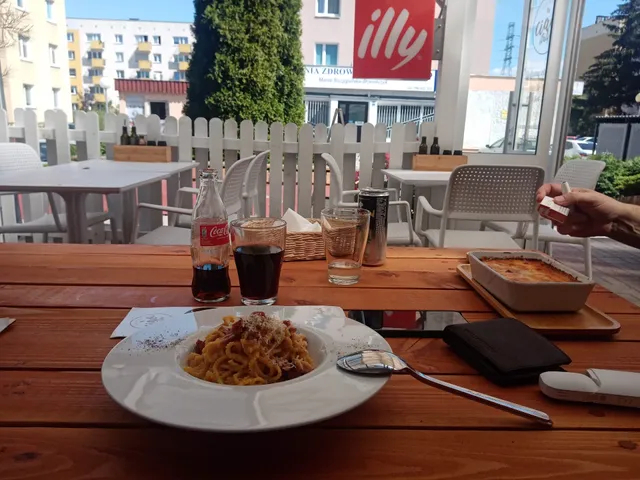 Ciao Italia Pizzeria Włoska