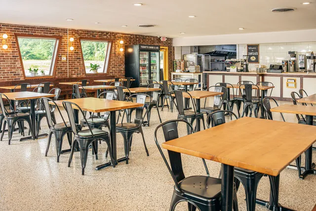 SUNFLOWER Breakfast, Lunch, & Bakery