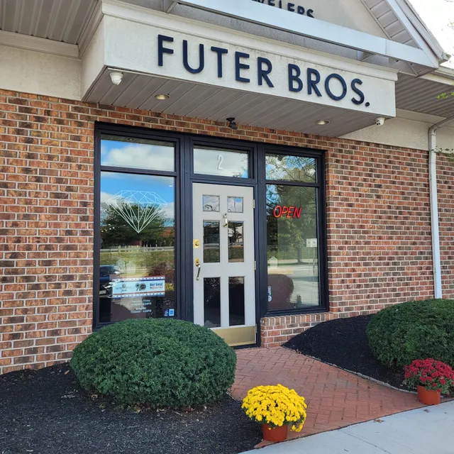 Futer Bros. Jewelers