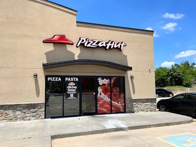 Pizza Hut