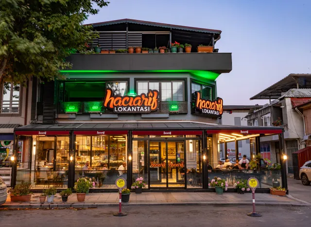Hacı Arif Lokantası