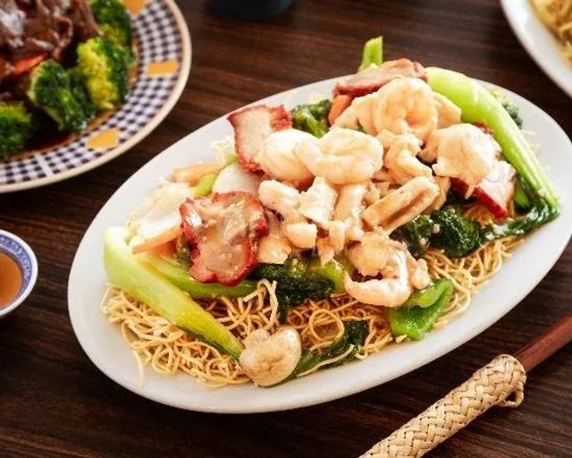 Donlands Garden Chinese Restaurant