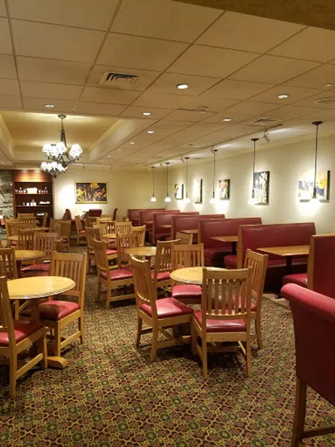 Cocoa Beanery At Hershey Lodge