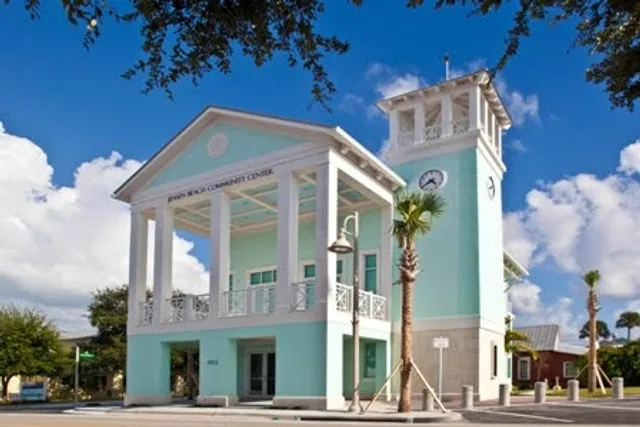 Jensen Beach Community Center
