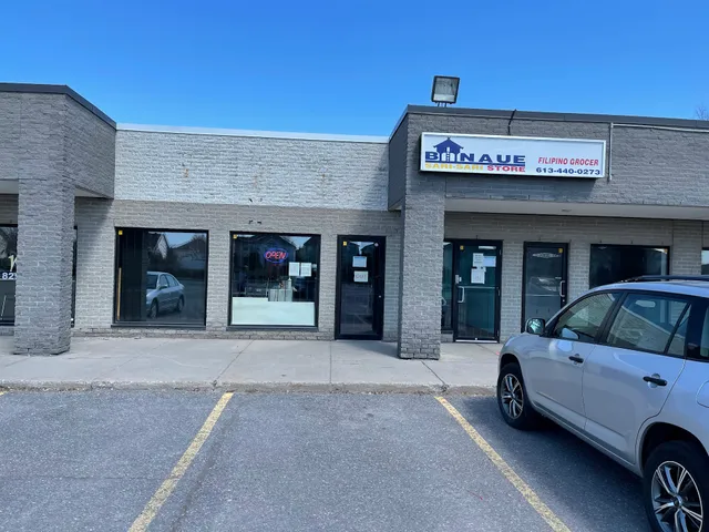 Banaue Sari-Sari Store