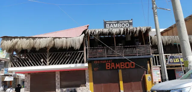 Los Delfines Mancora