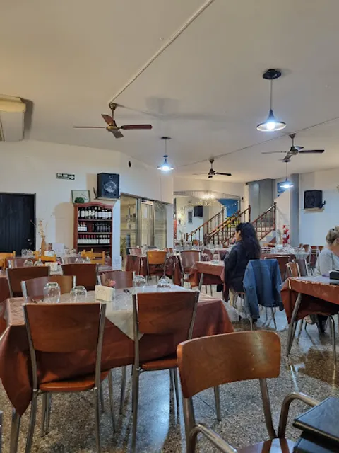 CLUB REPÚBLICA DE CASEROS