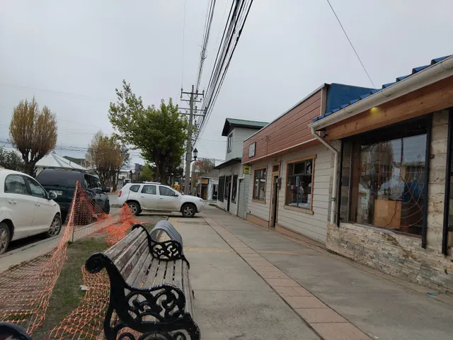 Supermercado Superfrut - Sucursal