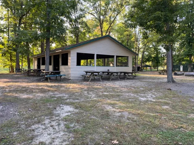 Ridge Ranch Campground by GatherGrounds