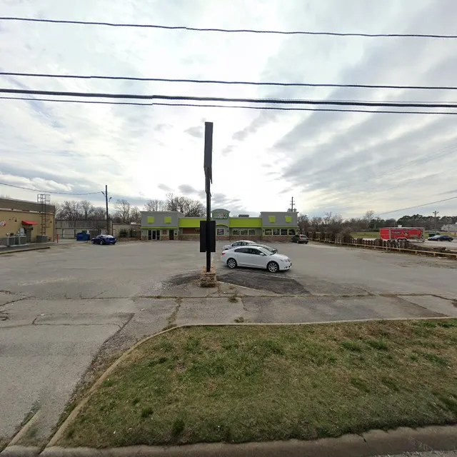 Michoacana Ice Cream Shop