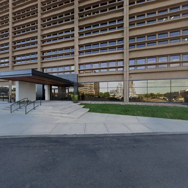 Louisa Bergfeld Lowe - Canopy Mortgage