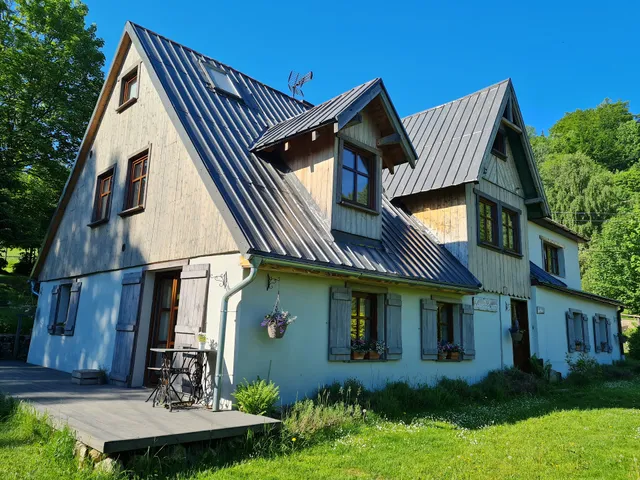 Lavendowo | Apartment Szklarska Poreba