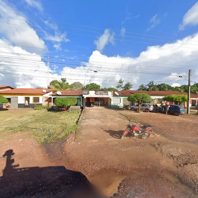 Panificadora Pão Nosso