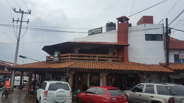 M M Hotel de Montaña