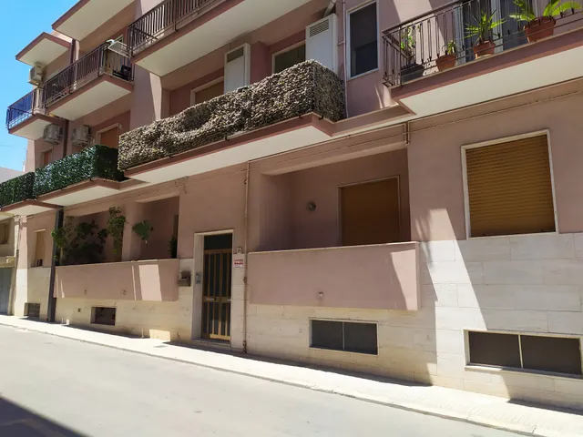 A Polignano rooms - Locazione turistica