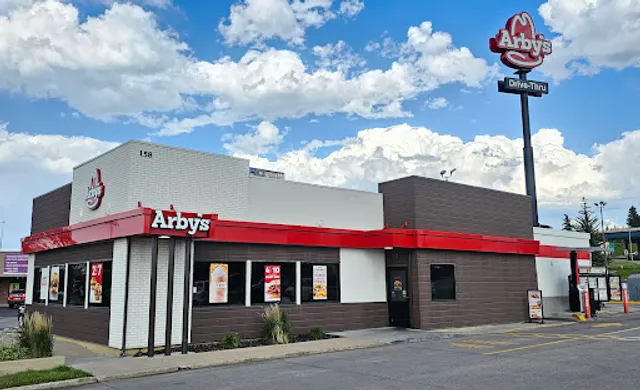 Arby's
