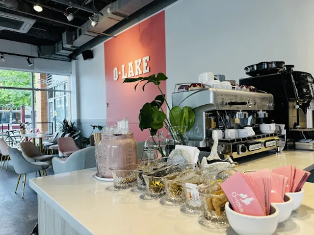 O-Lake Cafe & Bistro