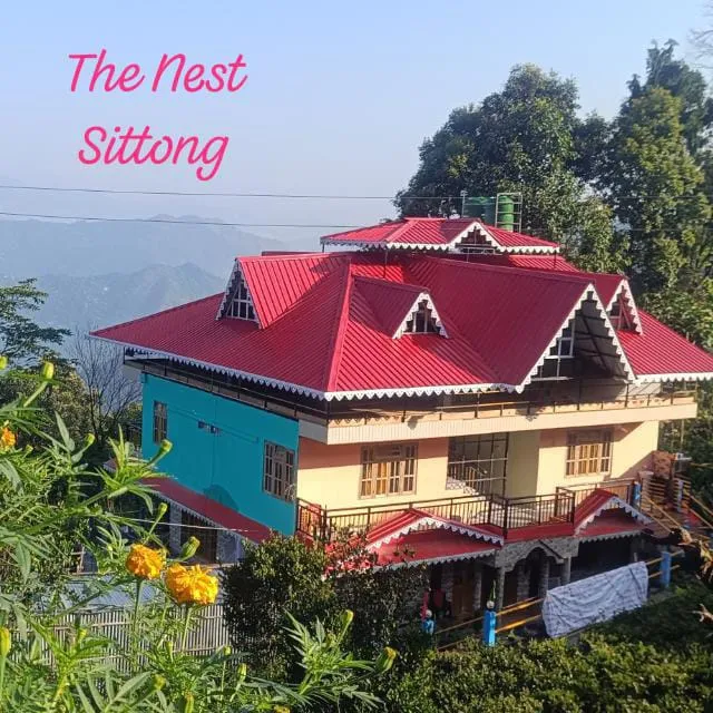 The Nest Homestay