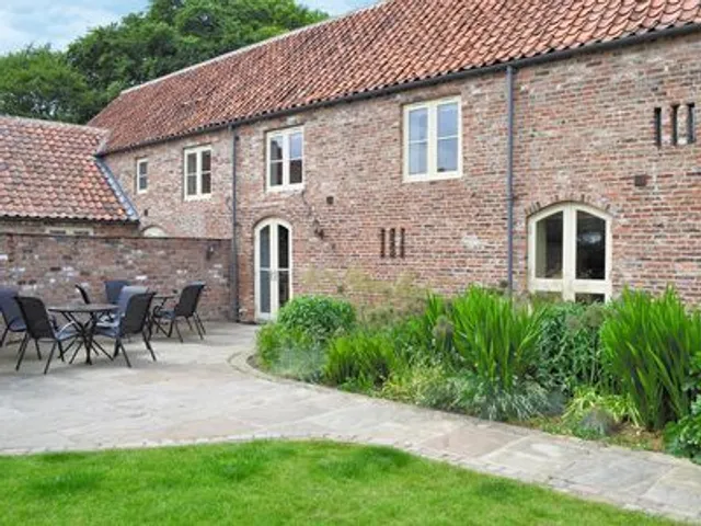 Woldsend Holiday Cottages