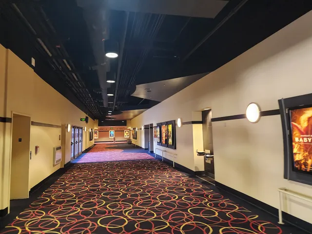 AMC Highlands Ranch 24