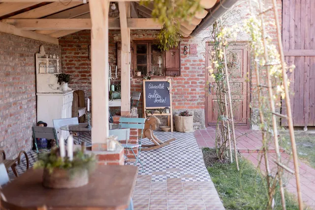 Spalettás Porta Vidéki Vendégház és Falusi vendégasztal