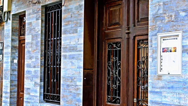 La Lonja Del Pescado