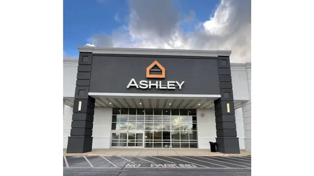 Ashley Store