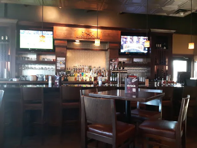 MR MIKES SteakhouseCasual