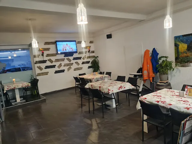 Pizzeria Fattoria Löhne - Pizza Bringdienst