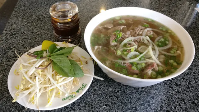 Pho Kim Restaurant