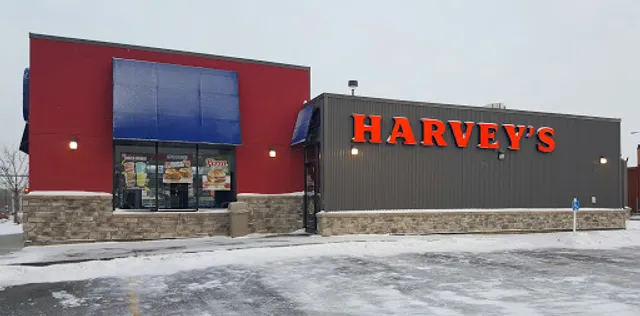 Harvey's