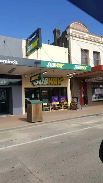 Subway