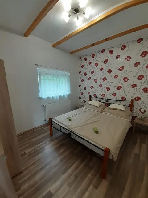 Papp Apartman Felsőörs