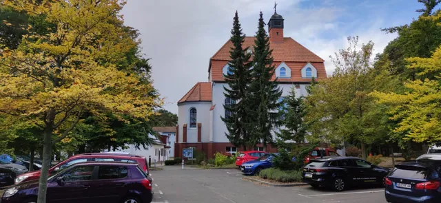 St. Otto - Haus für Begegnung und Familienferien