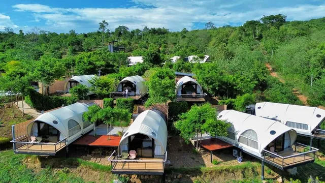 La levée resort​ ลาเลอเว่ รีสอร์ท​