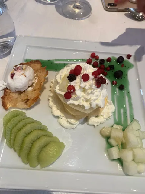 Cafeteria Bellavista