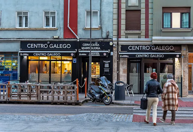 Centro Galego